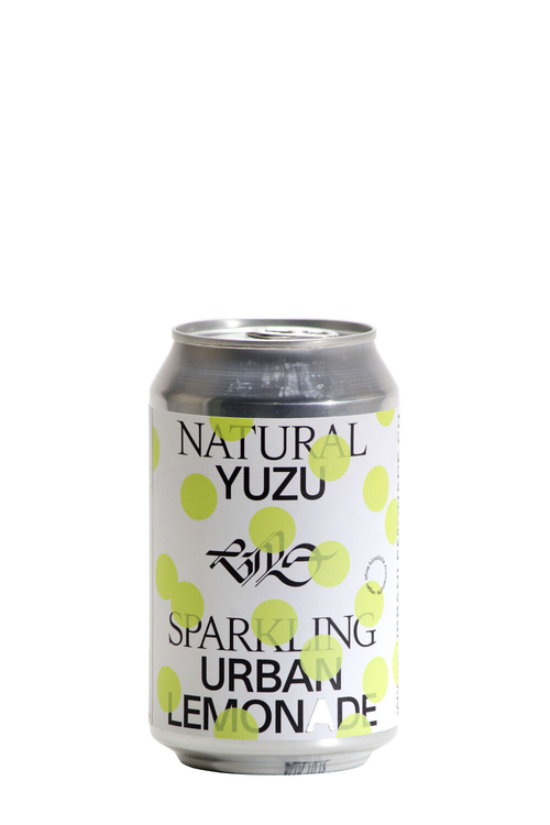 URBAN Lemonade Yuzu Lime Dosen *