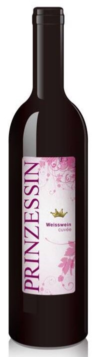 Cuvée Prinzessin VdP
Weinbau Kaiserspan