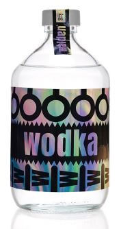 Walden Premium Wodka