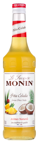 Monin Sirup Pina Colada *