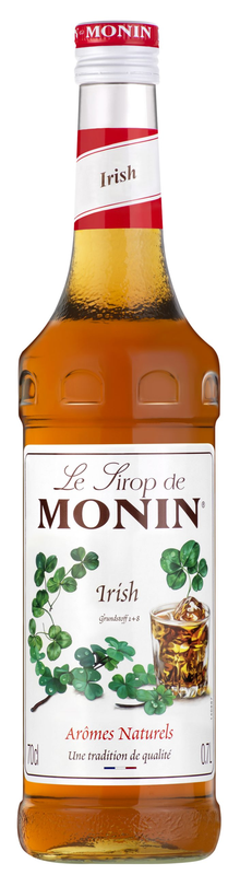 Monin Sirup Irish *