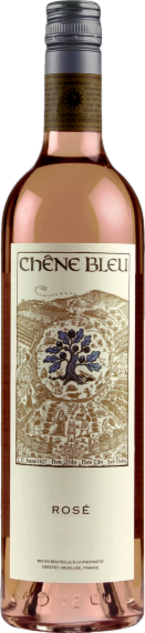 Rosé Chêne Bleu Bio VdP de Vaucluse
Domaine de la Verrière