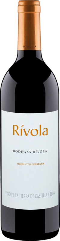 Rivola VdT
Bodegas Rívola