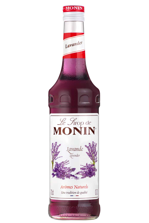 Monin Sirup Lavendel