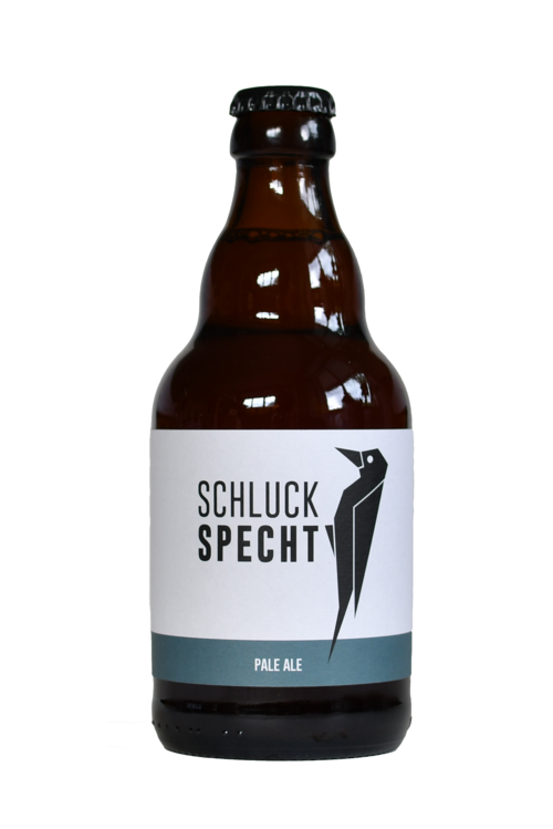 Schluckspecht Pale Ale