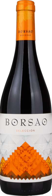 Campo de Borja D.O. Tinto Selección
Bodegas Borsao *