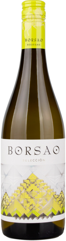 Campo de Borja D.O. Blanco Selección
Bodegas Borsao *