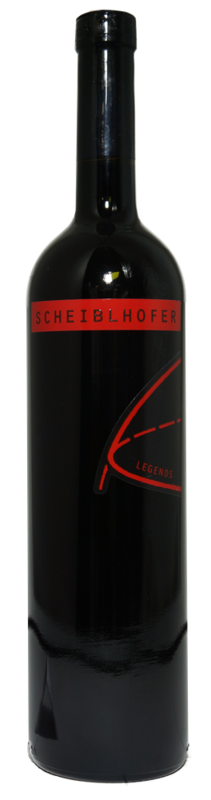 Legends Cuvée Scheiblhofer