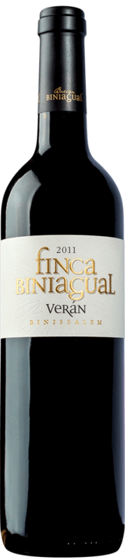 Veran DO
Finca Biniagual