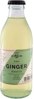 Ginger Beer NOE *