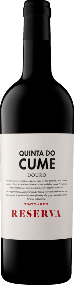 Quinta do Cume Red Reserva DOP Douro
Quinta do Cume