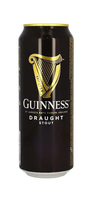 Guinness Dosen