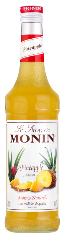 Monin Sirup Ananas *