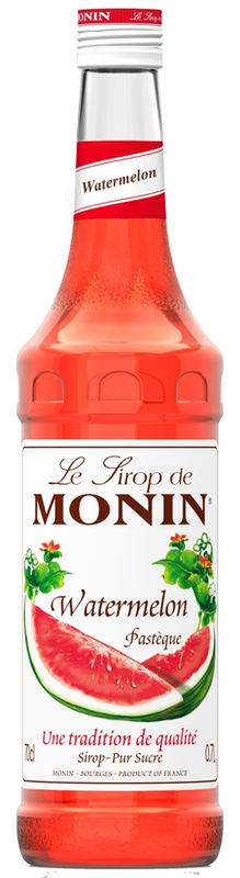 Monin Sirup Wassermelone *