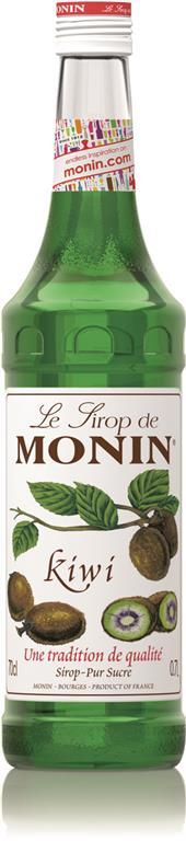 Monin Sirup Kiwi *