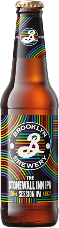 Brooklyn The Stonewall Inn IPA *