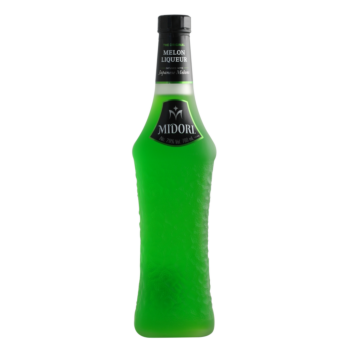 Midori Melon Liqueur *