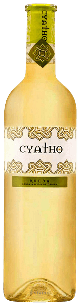 CYATHO Rueda DO
Bodega Cyatho