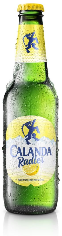 Calanda Radler 6-Pack
