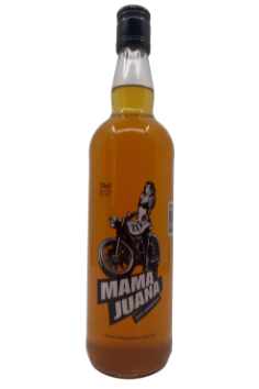 Jackie Mamajuana Likör *