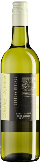 Riesling x Silvaner VdP
Weingut Heidegg