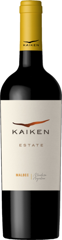 Estate Cabernet Sauvignon
Kaiken