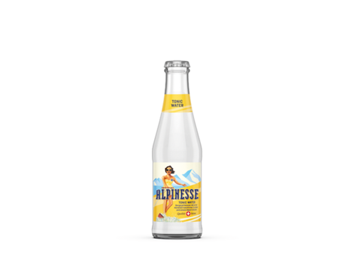 Alpinesse Tonic Water *