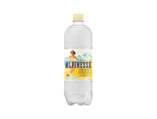 Alpinesse Tonic Water *
