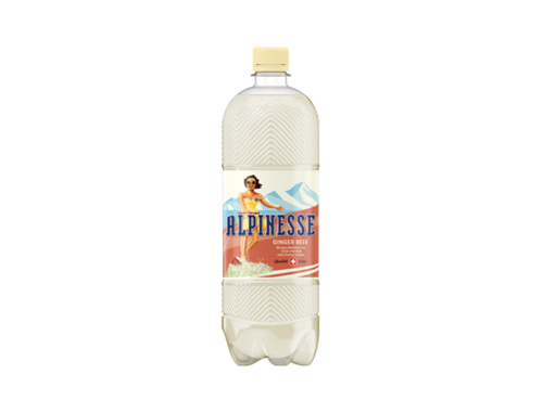 Alpinesse Ginger Beer *
