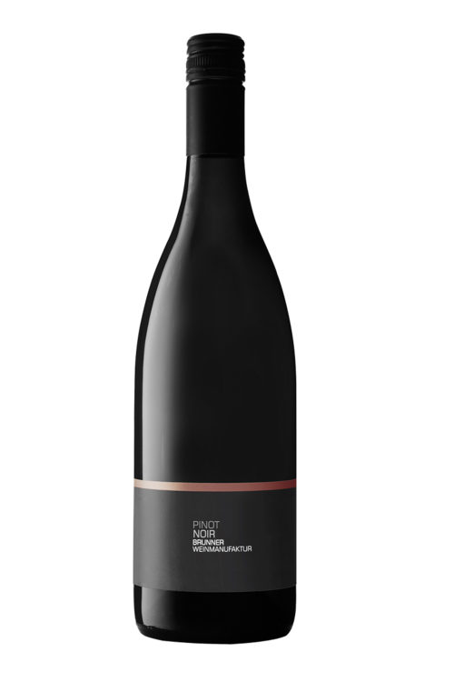 Pinot Noir VDP 
Brunner Weinmanufaktur