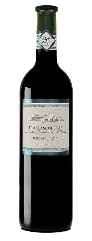 Traslascuestas Crianza Bodega Traslascuestas
Ribera del Duero DO