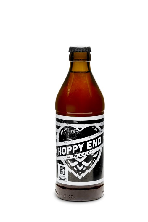 Braustation "Hoppy End" Pale Ale