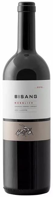 Cuvée männlich AOC
Weingut Bisang