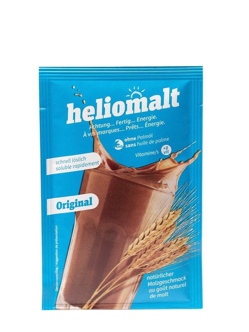 Heliomalt 15g Sachet (100 Stück) 