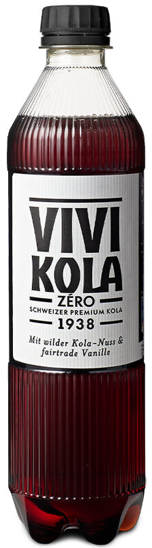 Vivi Kola Zero *