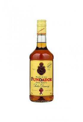 Fundador Brandy Solera Pedro Domecq*