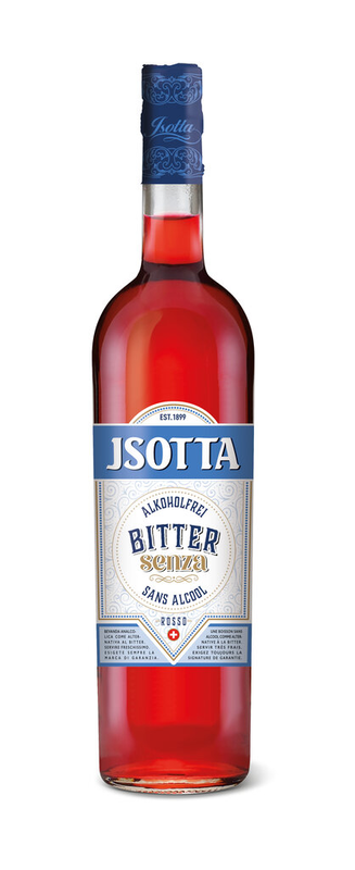 Jsotta Bitter Senza 