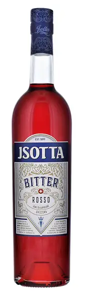 Jsotta Bitter 