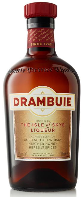 Drambuie The Isle of Skye Whiskylikör *