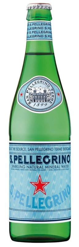 San Pellegrino *