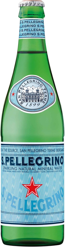 San Pellegrino *