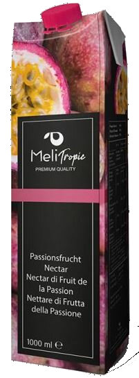 Meli Tropic Passionsfrucht-Nektar *