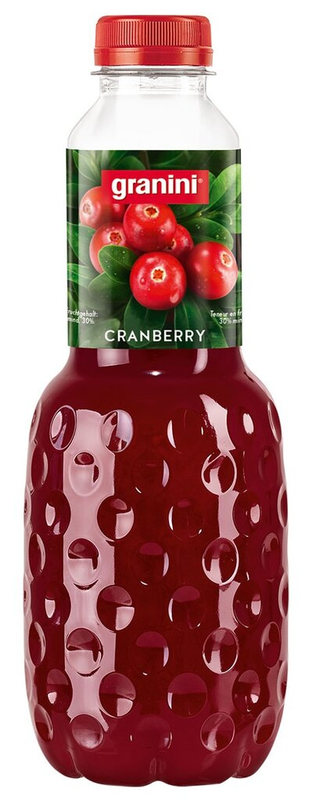 Granini Cranberry