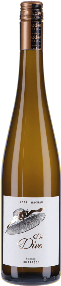 Die Diva, Riesling Smaragd
Weingut Eder