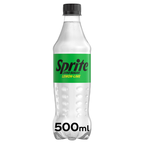 Sprite Zero *