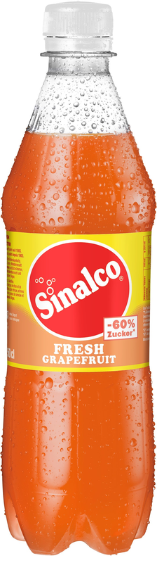 Sinalco Fresh Grapefruit *