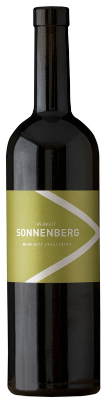 Johanniter AOC Luzern
Bio Suisse - Weingut Sonnenberg