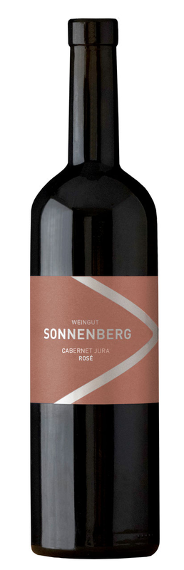 Cabernet Jura Rosé AOC Luzern
Bio Suisse - Weingut Sonnenberg