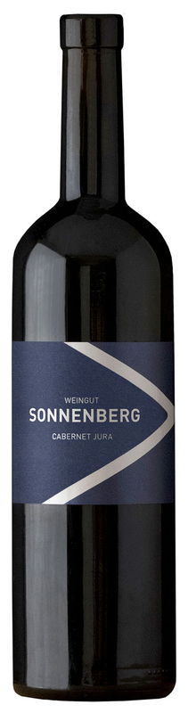 Cabernet Jura AOC Luzern
Bio Suisse - Weingut Sonnenberg