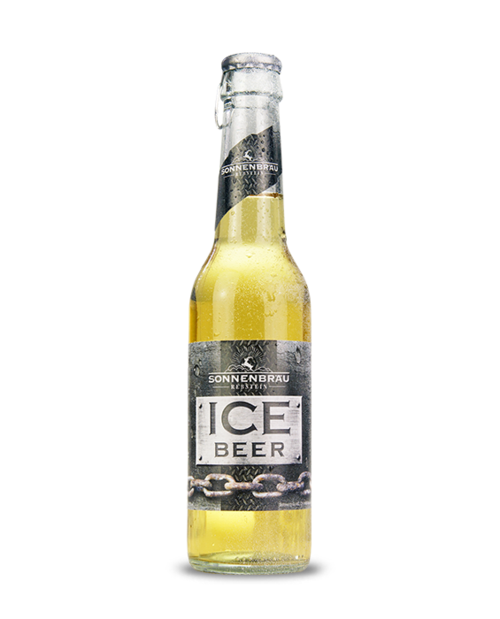 Sonnenbräu Ice Beer